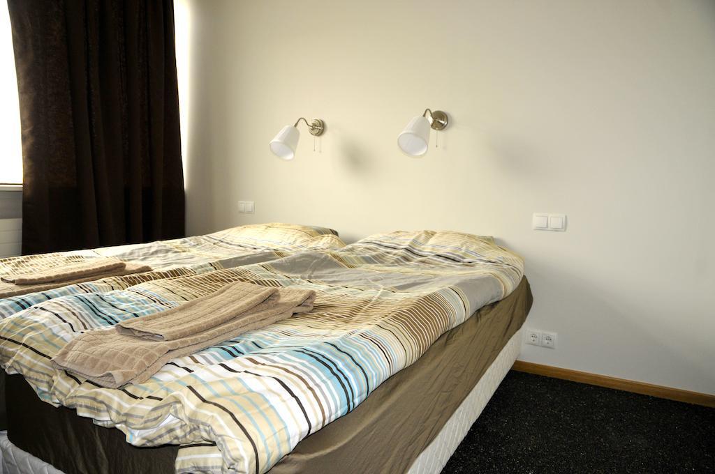 Nordic Guest House كيفلافيك المظهر الخارجي الصورة