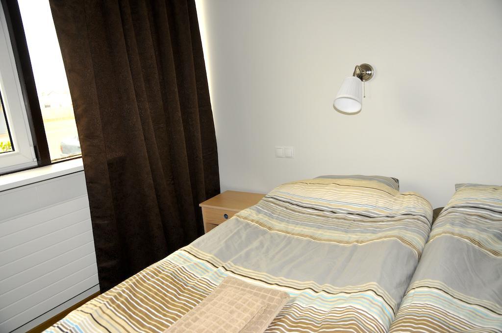 Nordic Guest House كيفلافيك المظهر الخارجي الصورة
