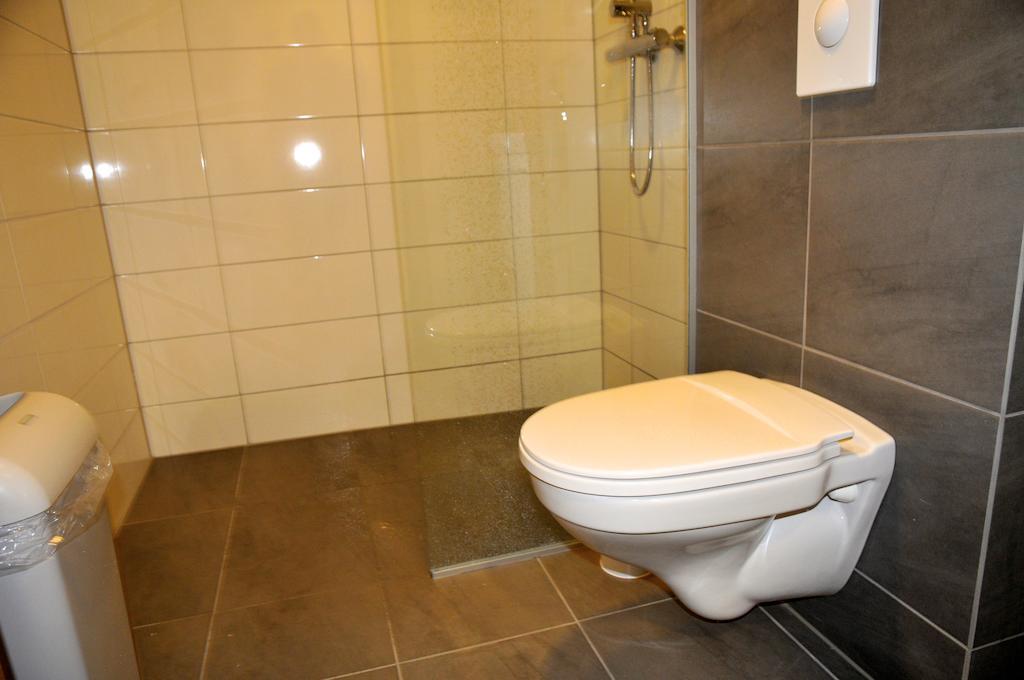 Nordic Guest House كيفلافيك المظهر الخارجي الصورة