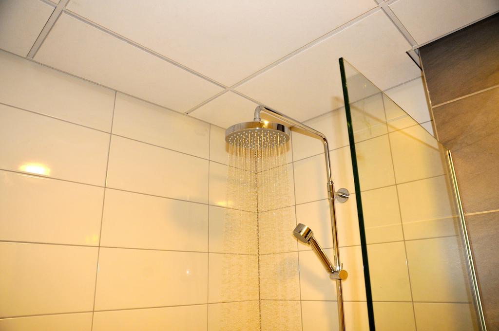 Nordic Guest House كيفلافيك المظهر الخارجي الصورة