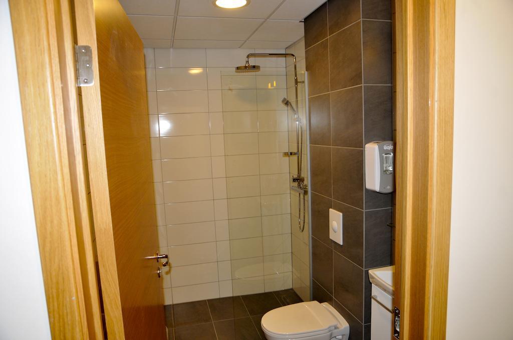 Nordic Guest House كيفلافيك المظهر الخارجي الصورة