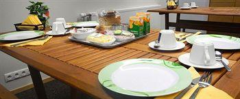Nordic Guest House كيفلافيك المظهر الخارجي الصورة