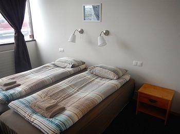 Nordic Guest House كيفلافيك المظهر الخارجي الصورة