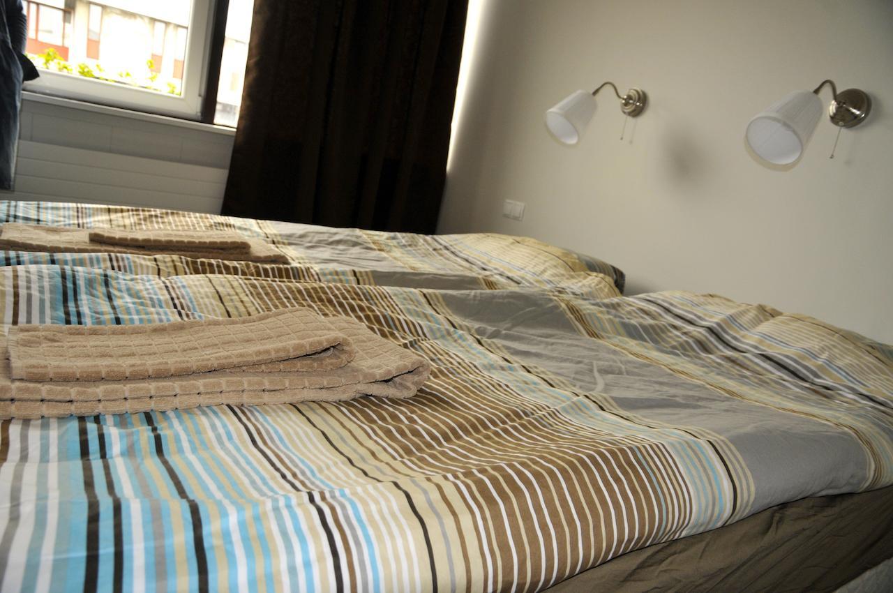 Nordic Guest House كيفلافيك الغرفة الصورة